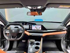 Changan UNI-V 2.0T classic sports - фото 6