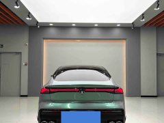 Changan UNI-V 2.0T classic sports - фото 7