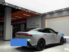 Changan UNI-V 2.0T classic sports - фото 9