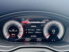Audi Q5L 40T luxury and dynamic - фото 11