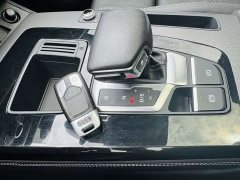 Audi Q5L 40T luxury and dynamic - фото 12