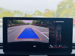 Audi Q5L 40T luxury and dynamic - фото 13