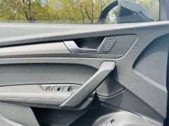 Audi Q5L 40T luxury and dynamic - фото 14