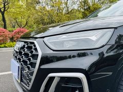 Audi Q5L 40T luxury and dynamic - фото 16