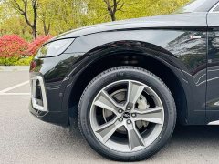 Audi Q5L 40T luxury and dynamic - фото 18