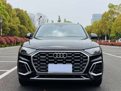 Audi Q5L 40T luxury and dynamic - фото 3