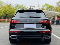 Audi Q5L 40T luxury and dynamic - фото 7
