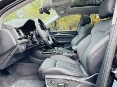 Audi Q5L 40T luxury and dynamic - фото 8