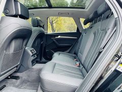 Audi Q5L 40T luxury and dynamic - фото 9