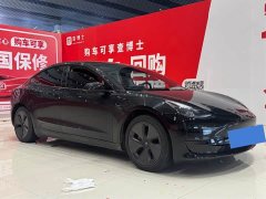 Tesla Model 3 2020 Standard Range Rear Drive Upgraded Version - фото 3