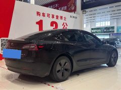 Tesla Model 3 2020 Standard Range Rear Drive Upgraded Version - фото 4