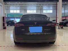 Tesla Model 3 2020 Standard Range Rear Drive Upgraded Version - фото 5