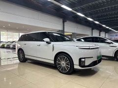 XPeng GX BEV 750 AWD Ultra Flagship Edition - фото 1