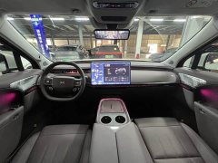 XPeng GX BEV 750 AWD Ultra Flagship Edition - фото 10