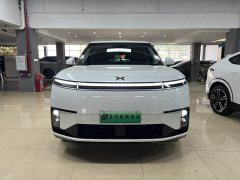 XPeng GX BEV 750 AWD Ultra Flagship Edition - фото 2