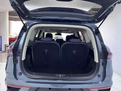 Haoyue 2020 1.8TD DCT Luxury 7-Seater - фото 11