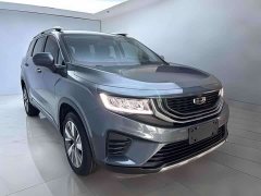 Haoyue 2020 1.8TD DCT Luxury 7-Seater - фото 2