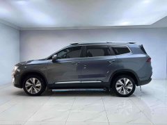 Haoyue 2020 1.8TD DCT Luxury 7-Seater - фото 3