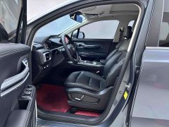 Haoyue 2020 1.8TD DCT Luxury 7-Seater - фото 4