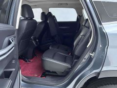 Haoyue 2020 1.8TD DCT Luxury 7-Seater - фото 5