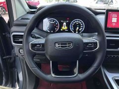 Haoyue 2020 1.8TD DCT Luxury 7-Seater - фото 7