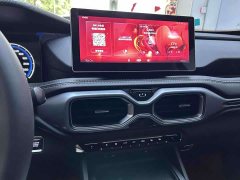 Haoyue 2020 1.8TD DCT Luxury 7-Seater - фото 8