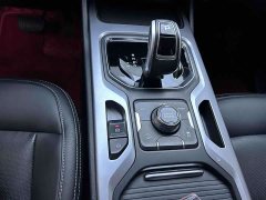 Haoyue 2020 1.8TD DCT Luxury 7-Seater - фото 9