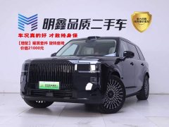 Zeekr 9X 2025 Ultra 55kWh 6-Seater - фото 1