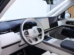 Zeekr 9X 2025 Ultra 55kWh 6-Seater - фото 11