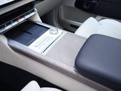 Zeekr 9X 2025 Ultra 55kWh 6-Seater - фото 12