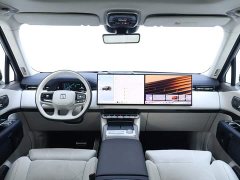 Zeekr 9X 2025 Ultra 55kWh 6-Seater - фото 13