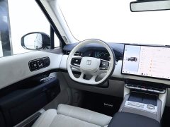 Zeekr 9X 2025 Ultra 55kWh 6-Seater - фото 14
