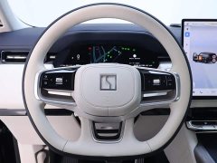 Zeekr 9X 2025 Ultra 55kWh 6-Seater - фото 16