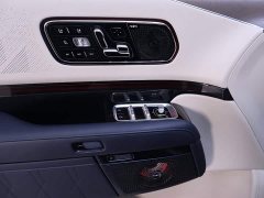 Zeekr 9X 2025 Ultra 55kWh 6-Seater - фото 18