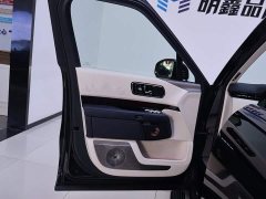 Zeekr 9X 2025 Ultra 55kWh 6-Seater - фото 19