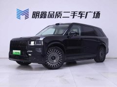 Zeekr 9X 2025 Ultra 55kWh 6-Seater - фото 2