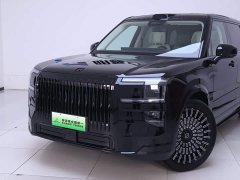 Zeekr 9X 2025 Ultra 55kWh 6-Seater - фото 3