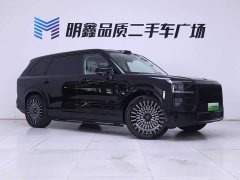 Zeekr 9X 2025 Ultra 55kWh 6-Seater - фото 5