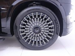 Zeekr 9X 2025 Ultra 55kWh 6-Seater - фото 6