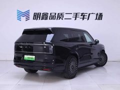 Zeekr 9X 2025 Ultra 55kWh 6-Seater - фото 7