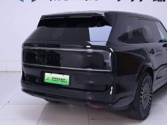 Zeekr 9X 2025 Ultra 55kWh 6-Seater - фото 8