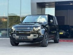 Land Rover Defender 110 3.0T P400 X-DYNAMIC HSE - фото 1