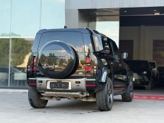 Land Rover Defender 110 3.0T P400 X-DYNAMIC HSE - фото 11