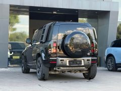 Land Rover Defender 110 3.0T P400 X-DYNAMIC HSE - фото 12