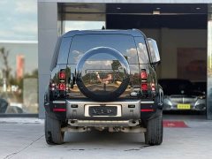 Land Rover Defender 110 3.0T P400 X-DYNAMIC HSE - фото 13