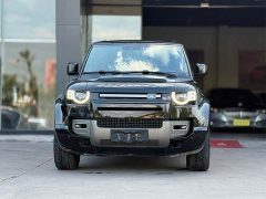 Land Rover Defender 110 3.0T P400 X-DYNAMIC HSE - фото 2