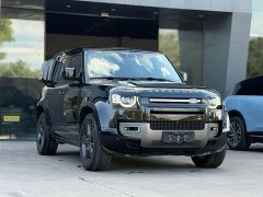 Land Rover Defender 110 3.0T P400 X-DYNAMIC HSE - фото 3