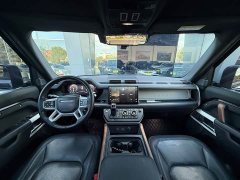 Land Rover Defender 110 3.0T P400 X-DYNAMIC HSE - фото 4