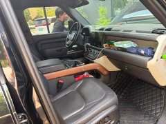 Land Rover Defender 110 3.0T P400 X-DYNAMIC HSE - фото 7