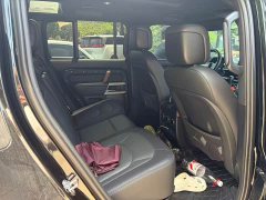 Land Rover Defender 110 3.0T P400 X-DYNAMIC HSE - фото 8